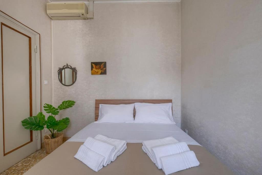 Esclusivo Fiorentino 120mq Netflix, Ac Apartamento Florencia