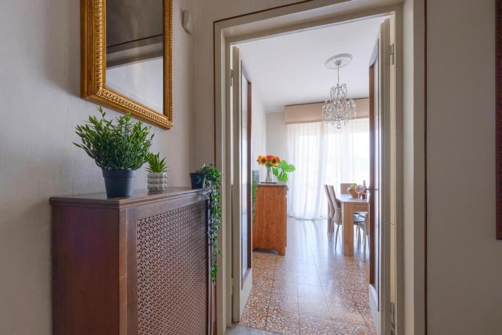 Apartamento Esclusivo Fiorentino 120mq Netflix, Ac Florencia