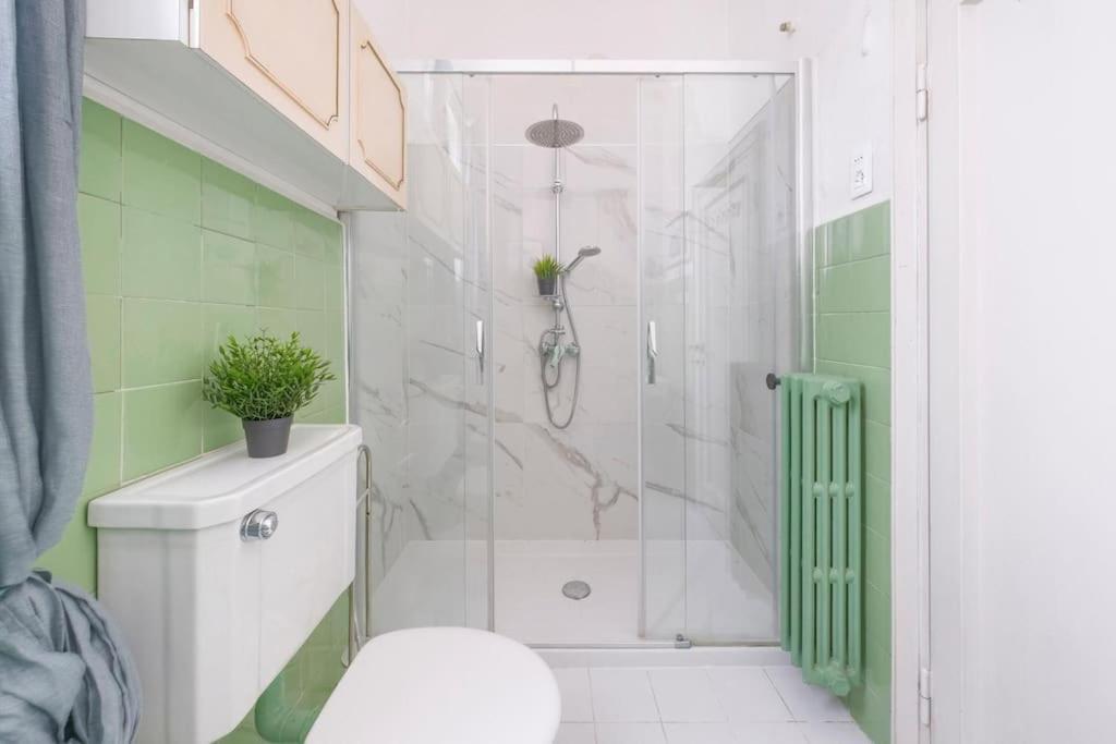 Esclusivo Fiorentino 120mq Netflix, Ac * Florencia