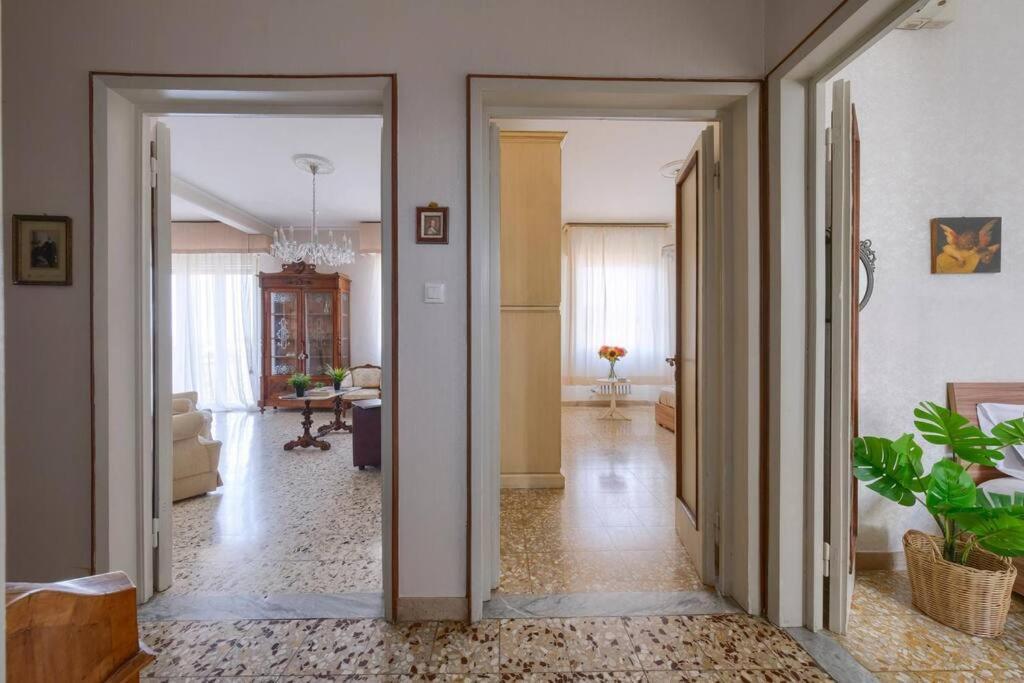 Esclusivo Fiorentino 120mq Netflix, Ac Florencia
