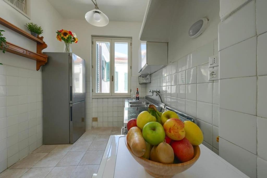 Apartamento Esclusivo Fiorentino 120mq Netflix, Ac