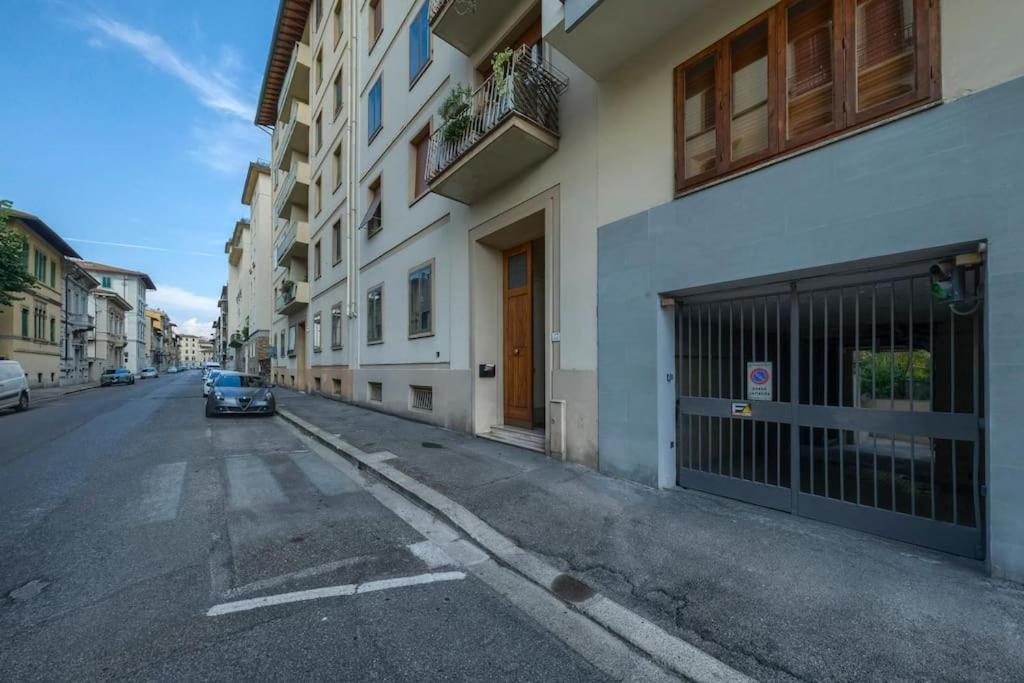 Apartamento Esclusivo Fiorentino 120mq Netflix, Ac Florencia