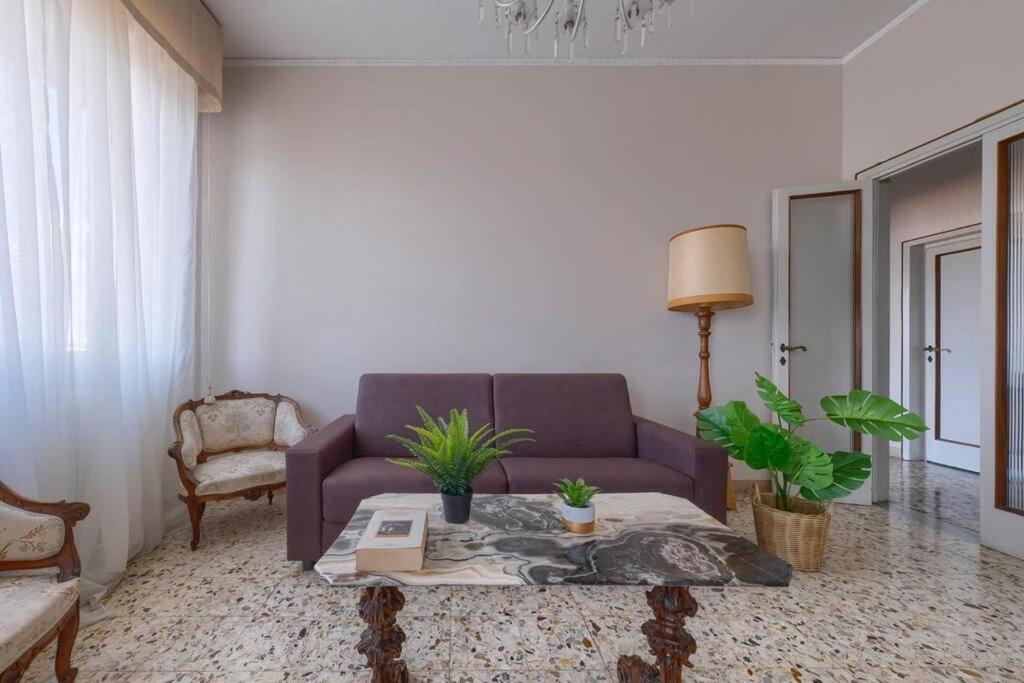 Esclusivo Fiorentino 120mq Netflix, Ac Apartamento Florencia